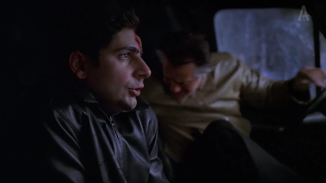 Клан Сопрано