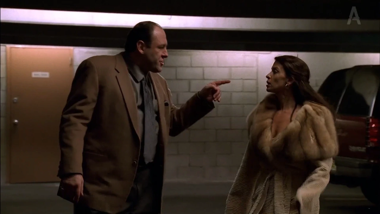 Клан Сопрано