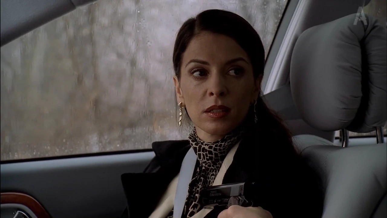 Клан Сопрано