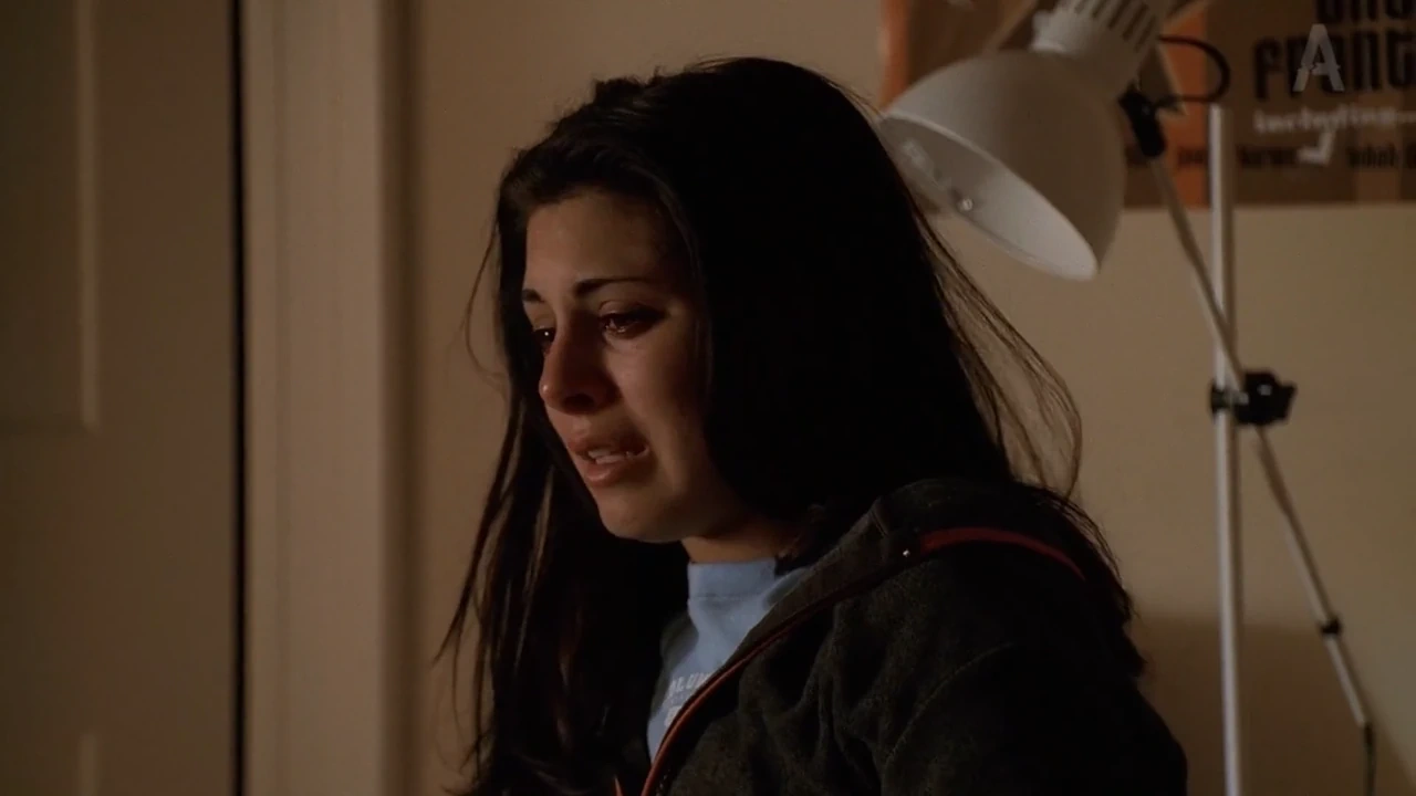 Клан Сопрано