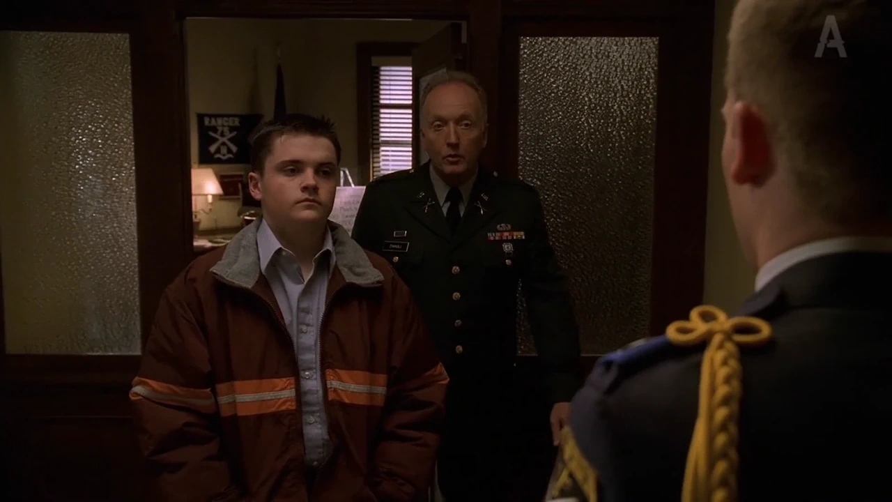 Клан Сопрано