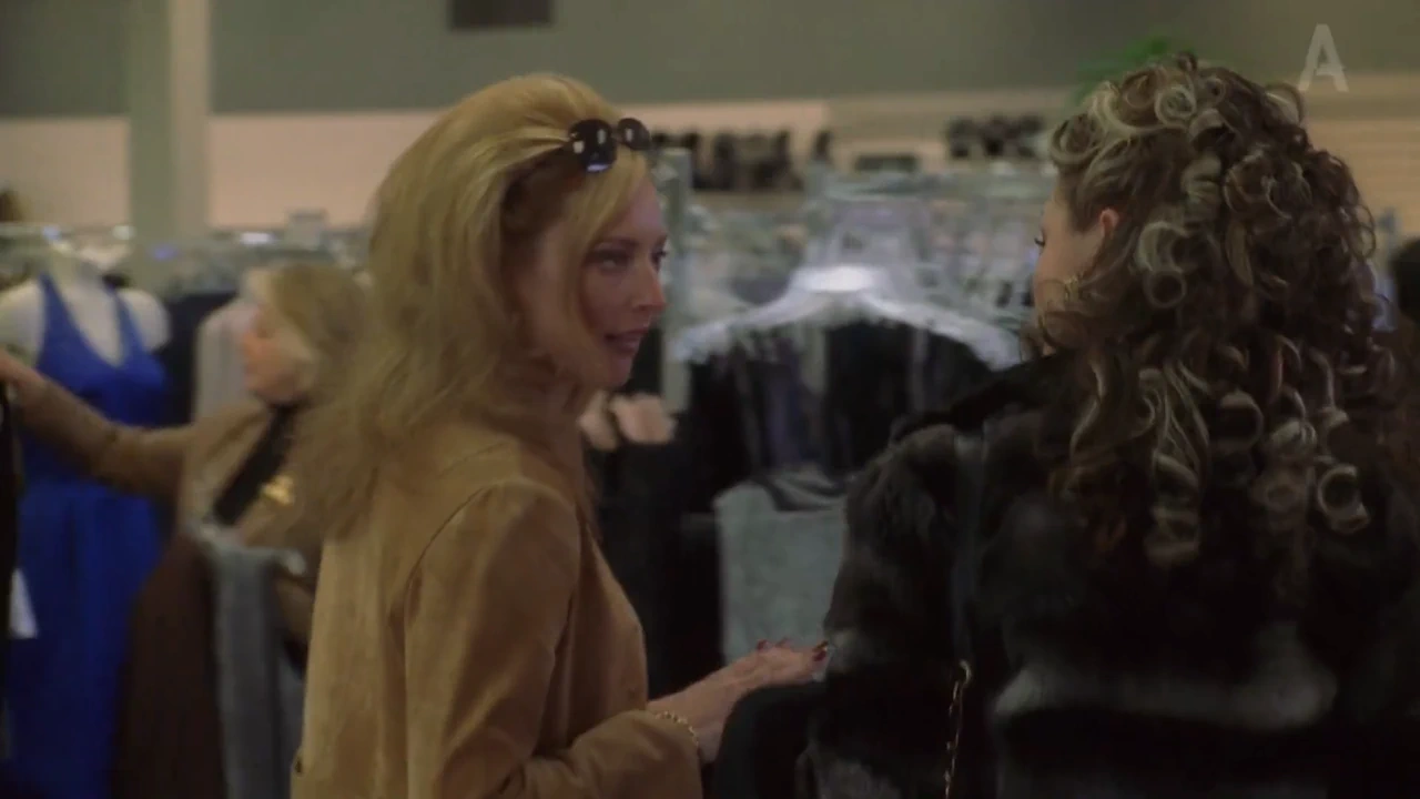 Клан Сопрано