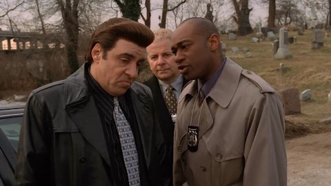 3 сезон 13 серия: Армия из одного