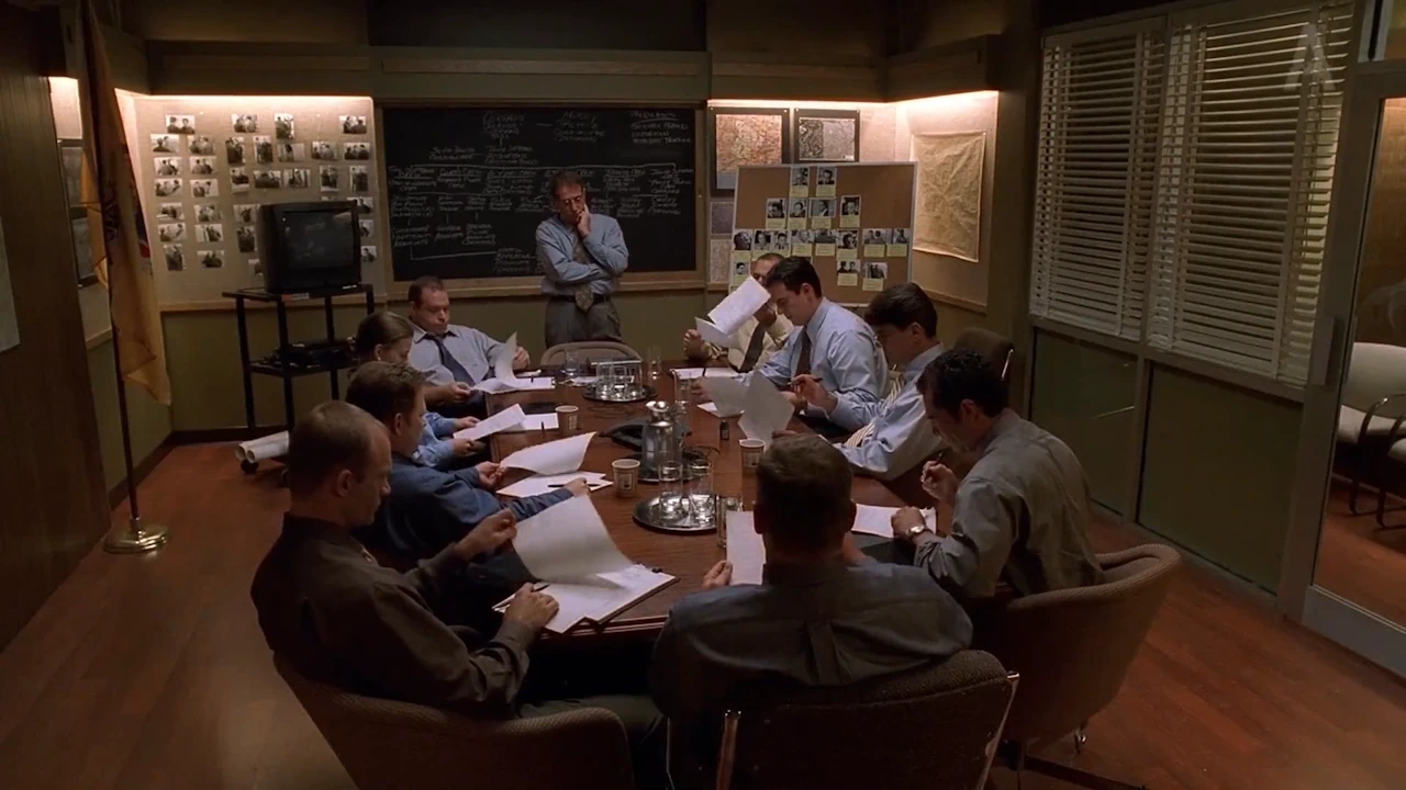 Клан Сопрано