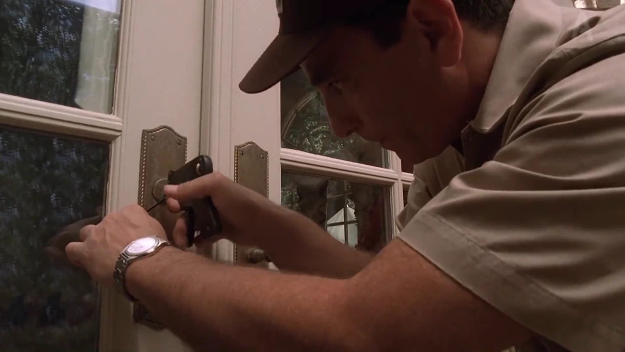 Клан Сопрано