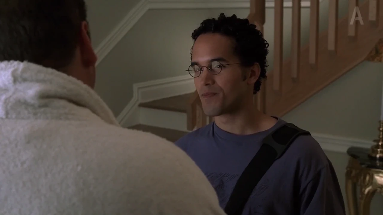 Клан Сопрано