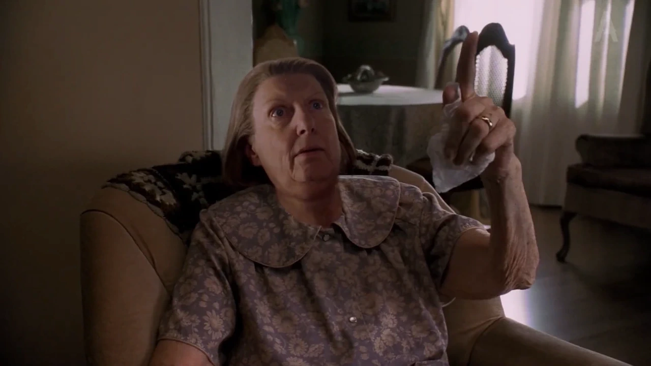 Клан Сопрано