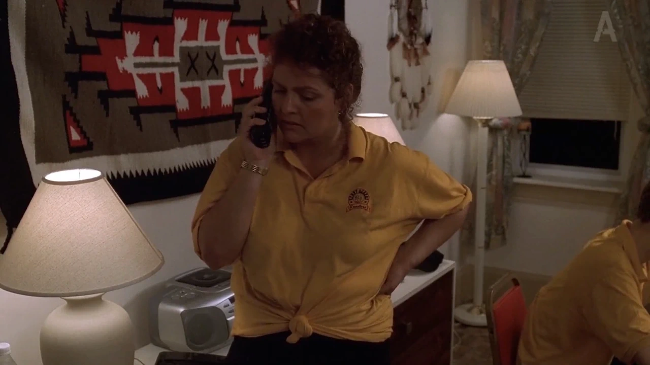 Клан Сопрано