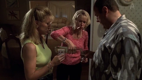 3 сезон 2 серия: Прощай, Ливушка