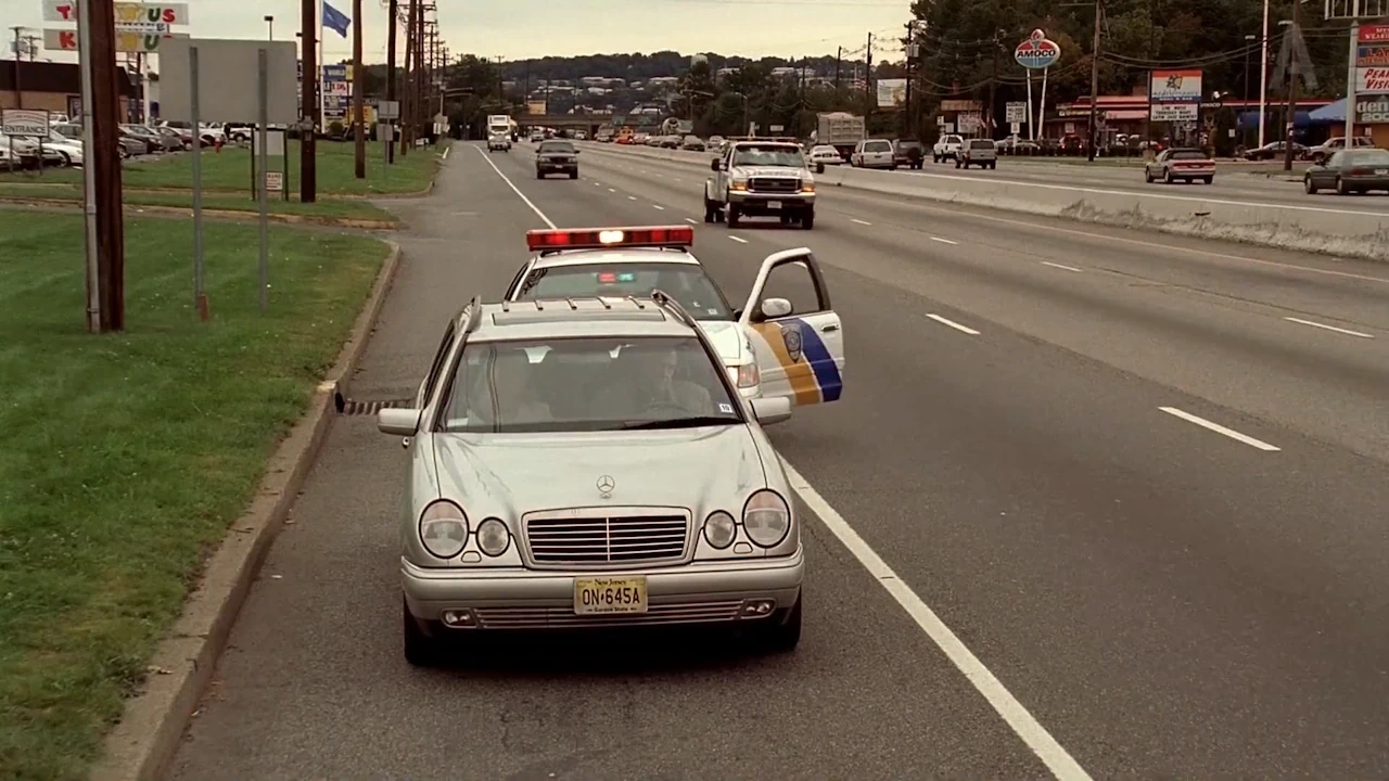 Клан Сопрано