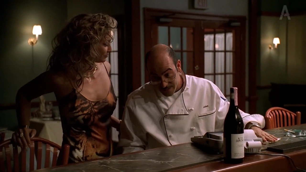 Клан Сопрано