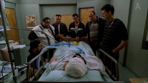 3 сезон 5 серия: Ещё одна зубочистка