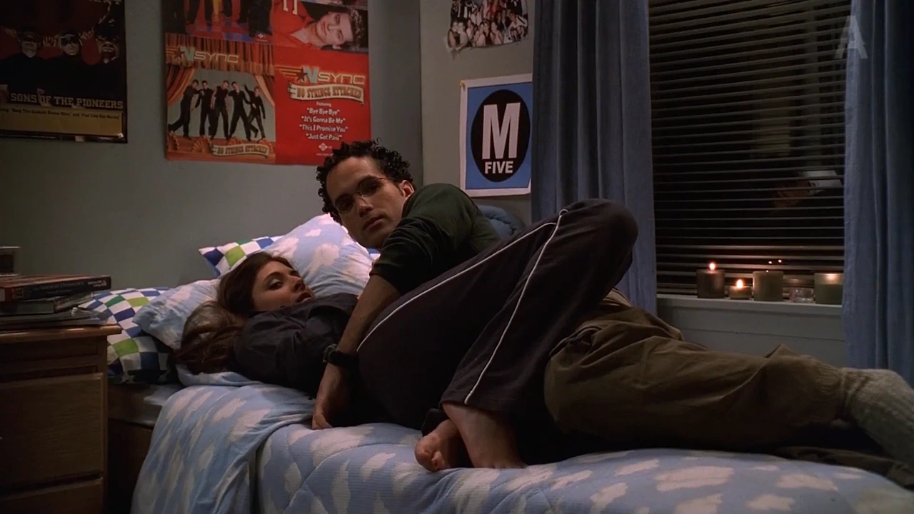 Клан Сопрано