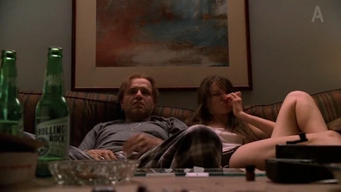 3 сезон 6 серия: Университет