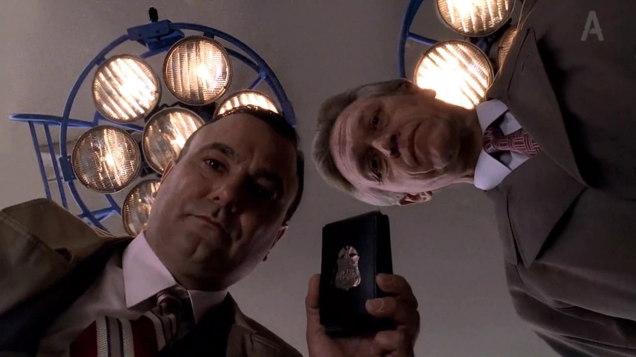 Клан Сопрано