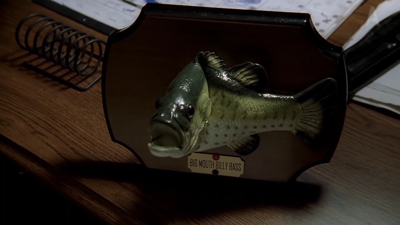 Клан Сопрано