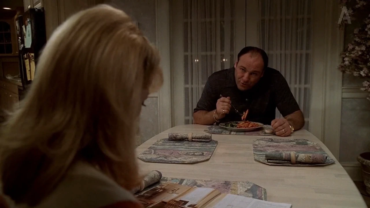 Клан Сопрано