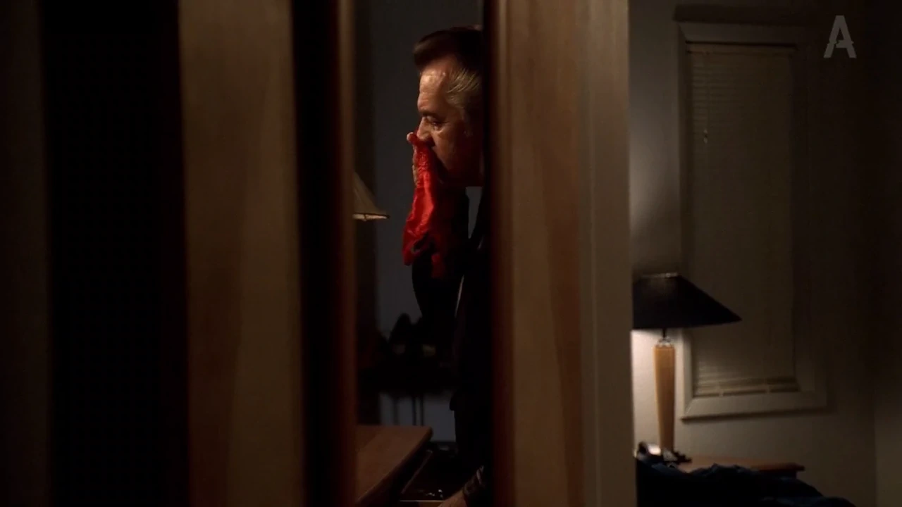 Клан Сопрано