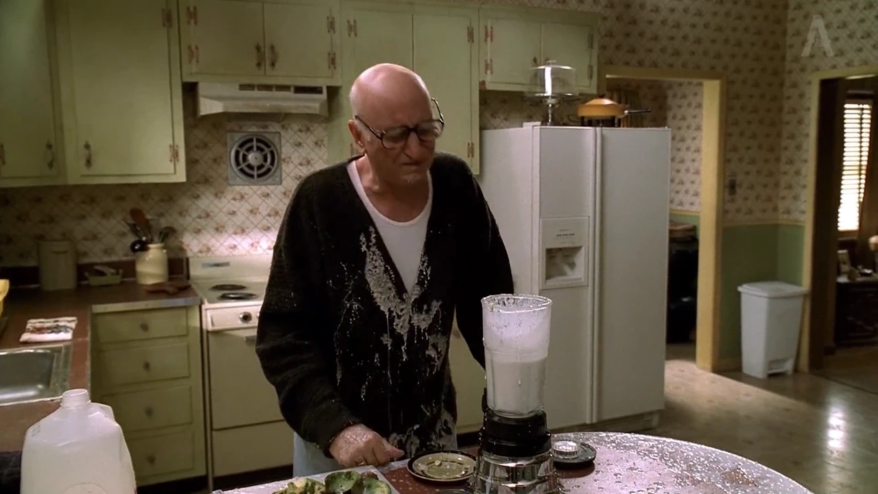 Клан Сопрано