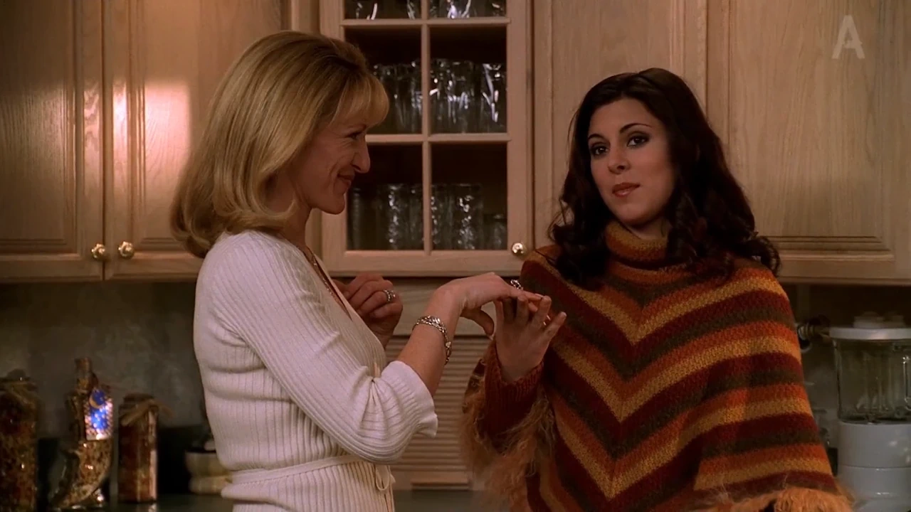 Клан Сопрано