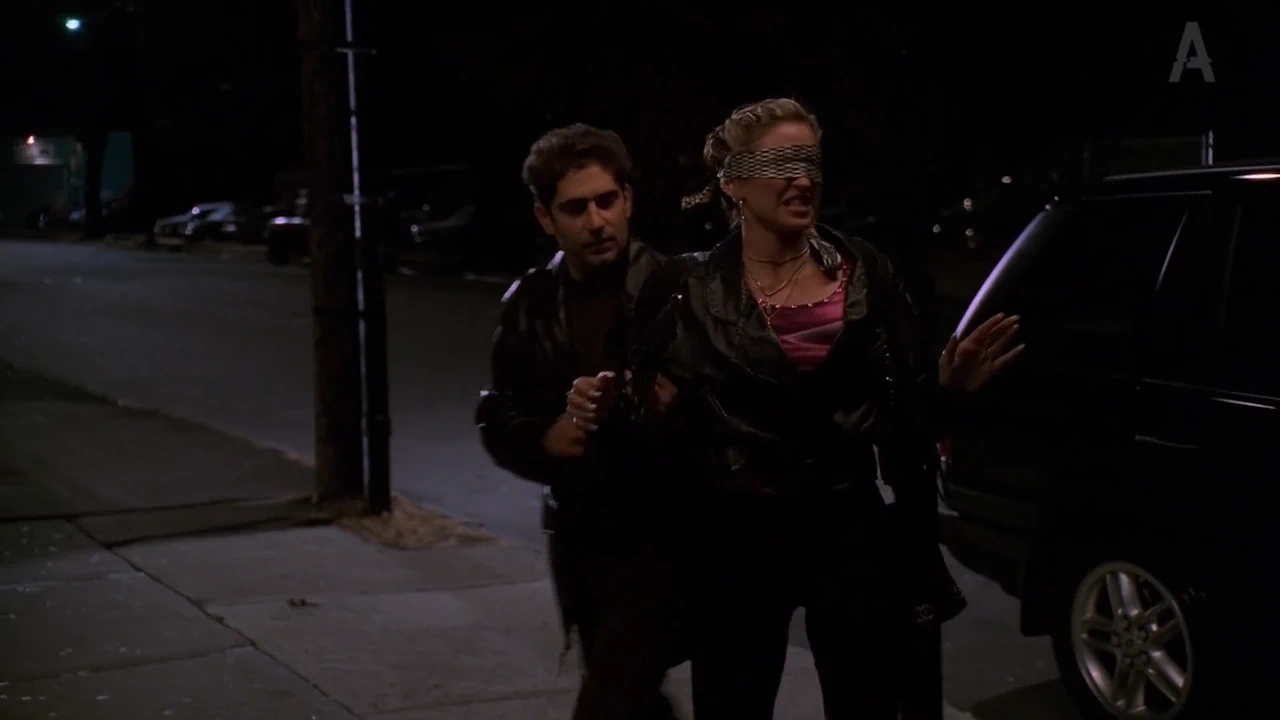 Клан Сопрано