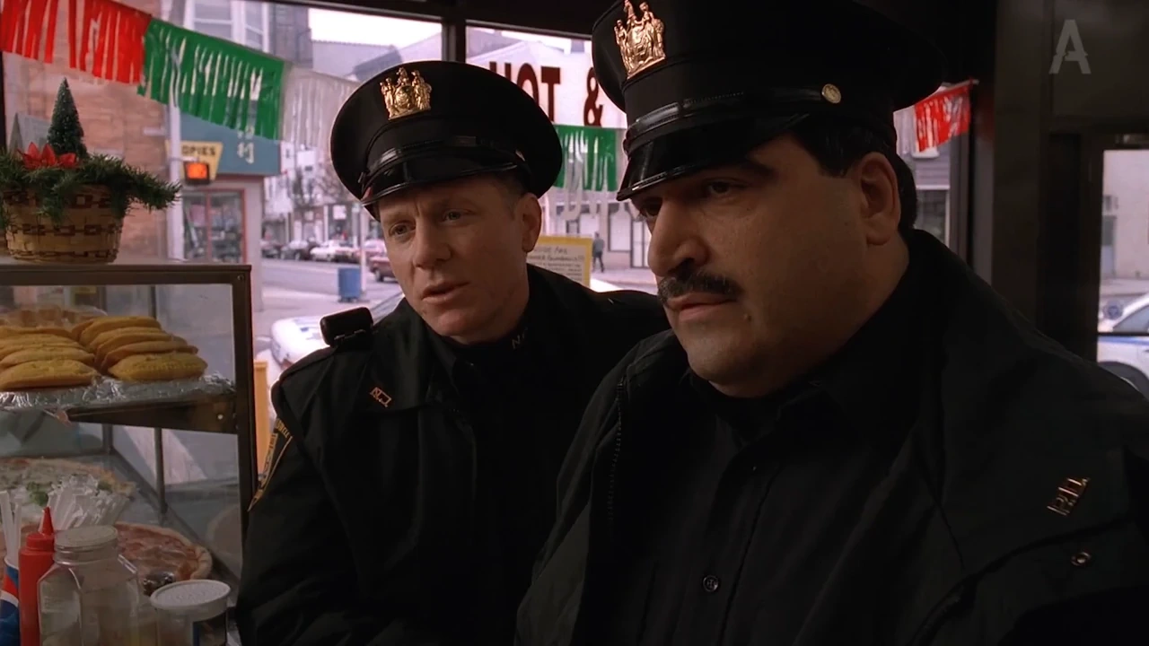 Клан Сопрано