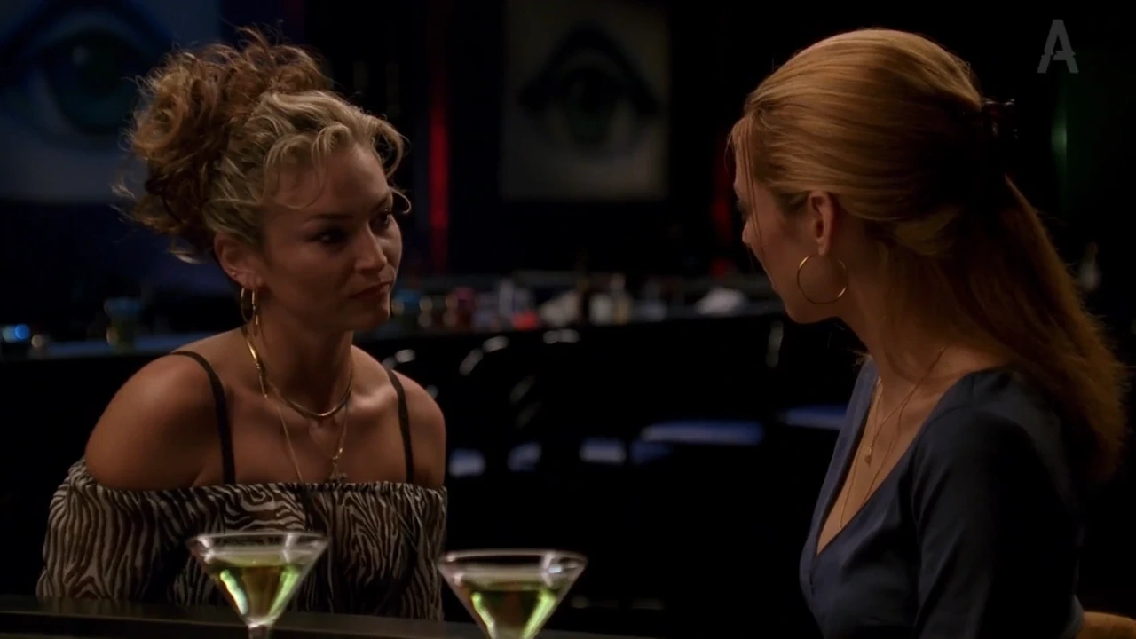 Клан Сопрано