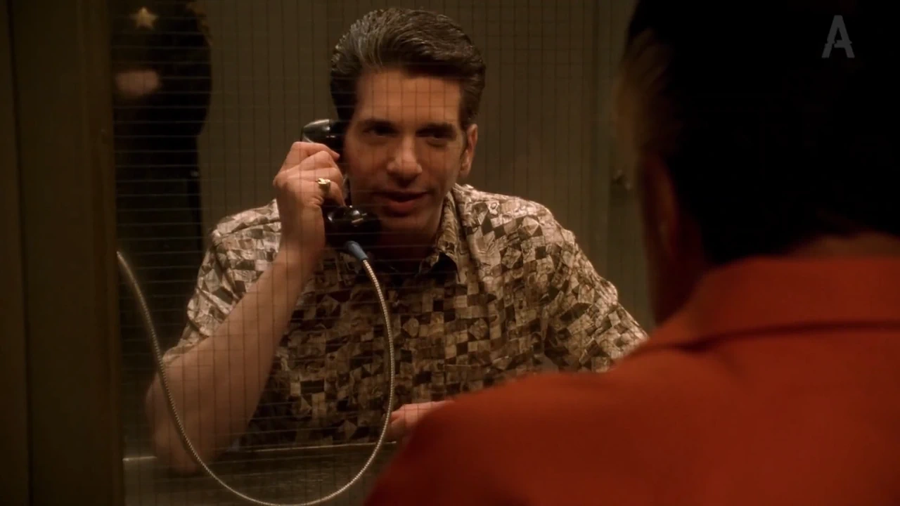 Клан Сопрано