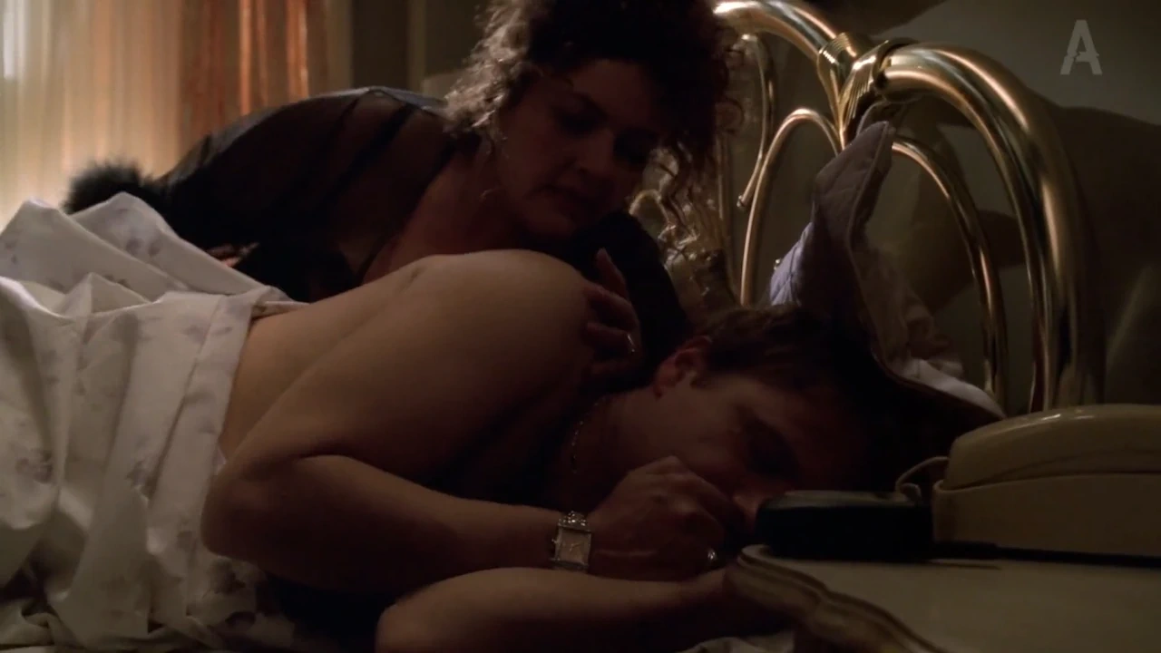 Клан Сопрано