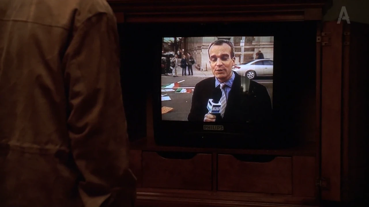 Клан Сопрано