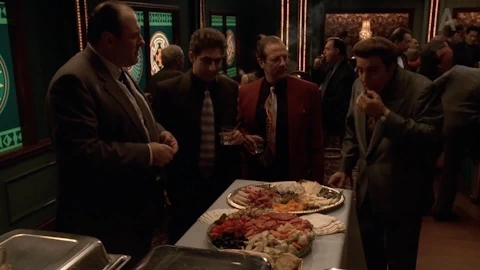 4 сезон 3 серия: День Христофора Колумба