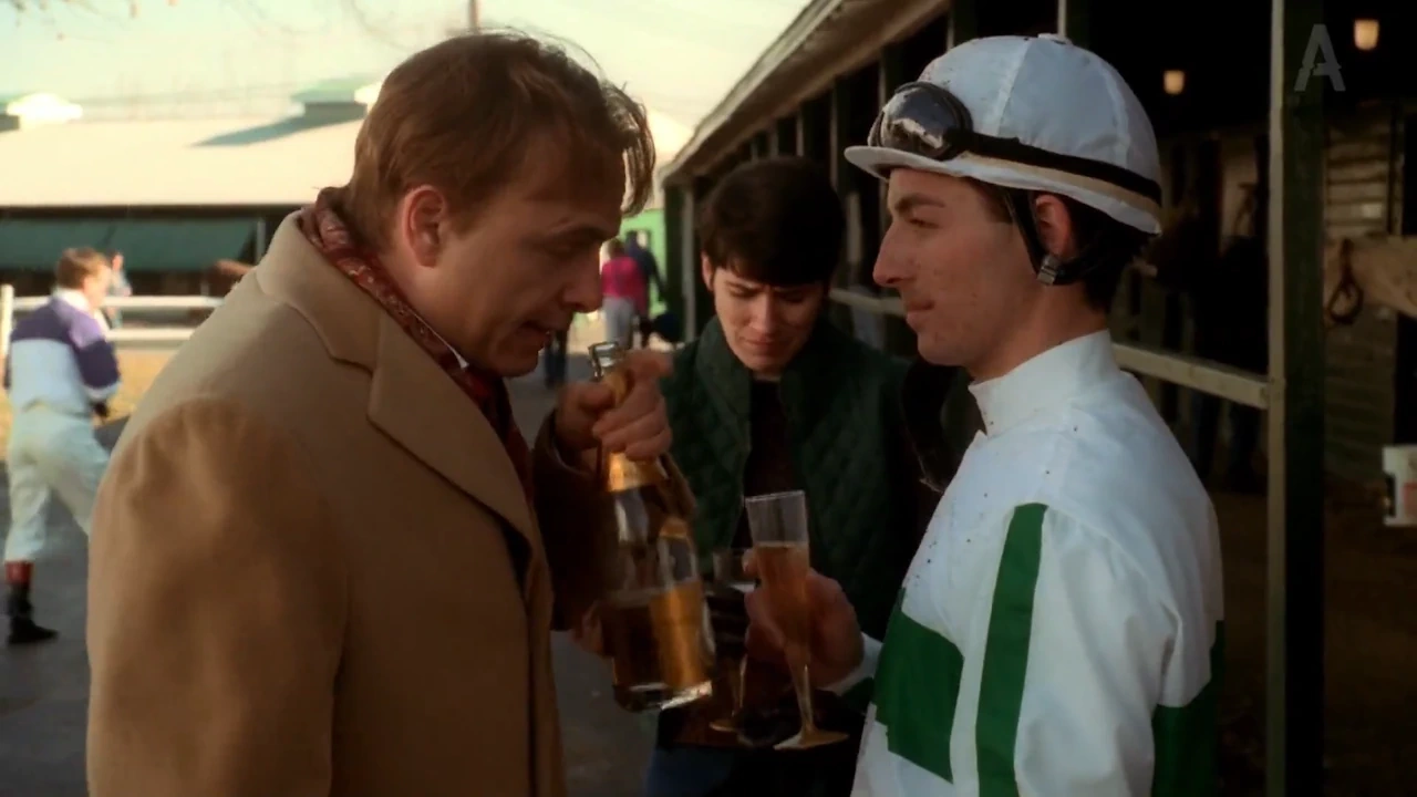 Клан Сопрано