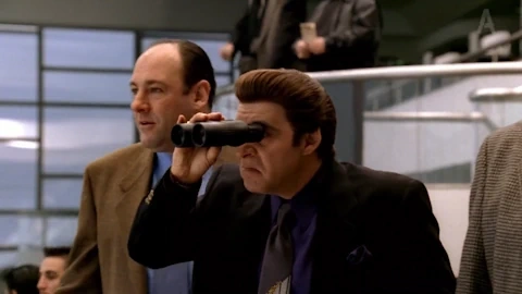 4 сезон 5 серия: Пирожок