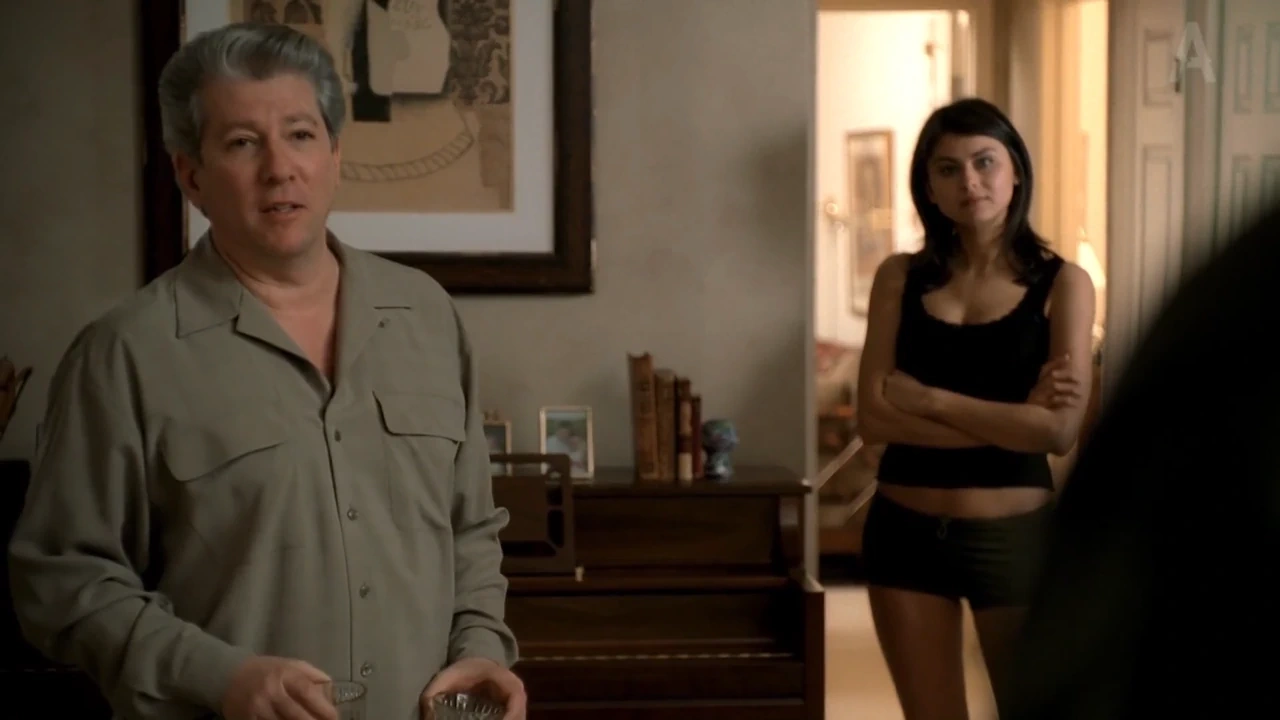 Клан Сопрано