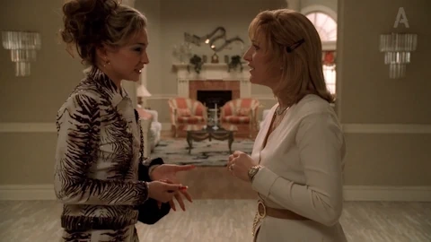 4 сезон 7 серия: Слишком много смотришь телевизор