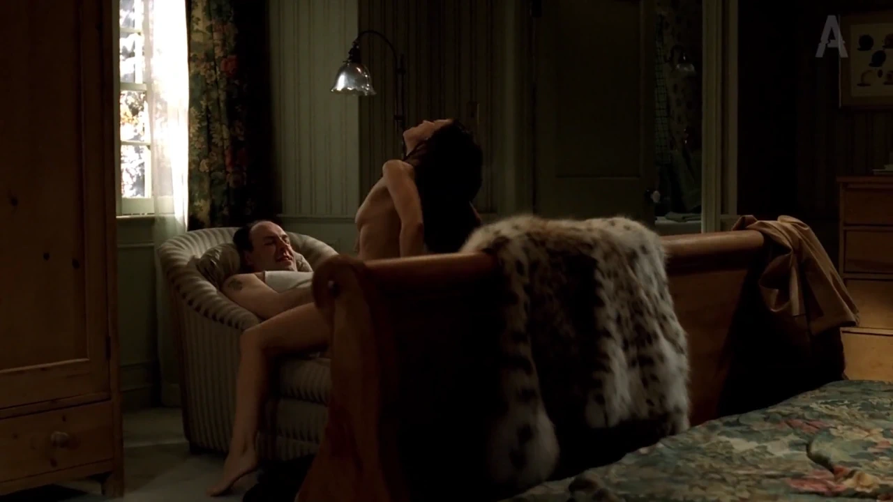 Клан Сопрано