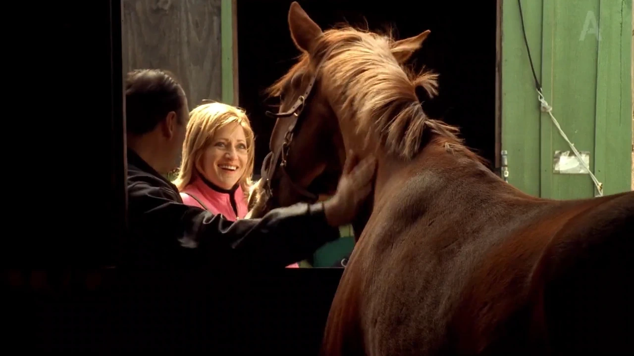 Клан Сопрано