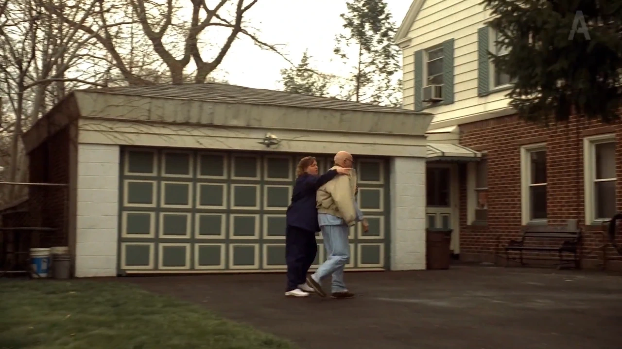 Клан Сопрано