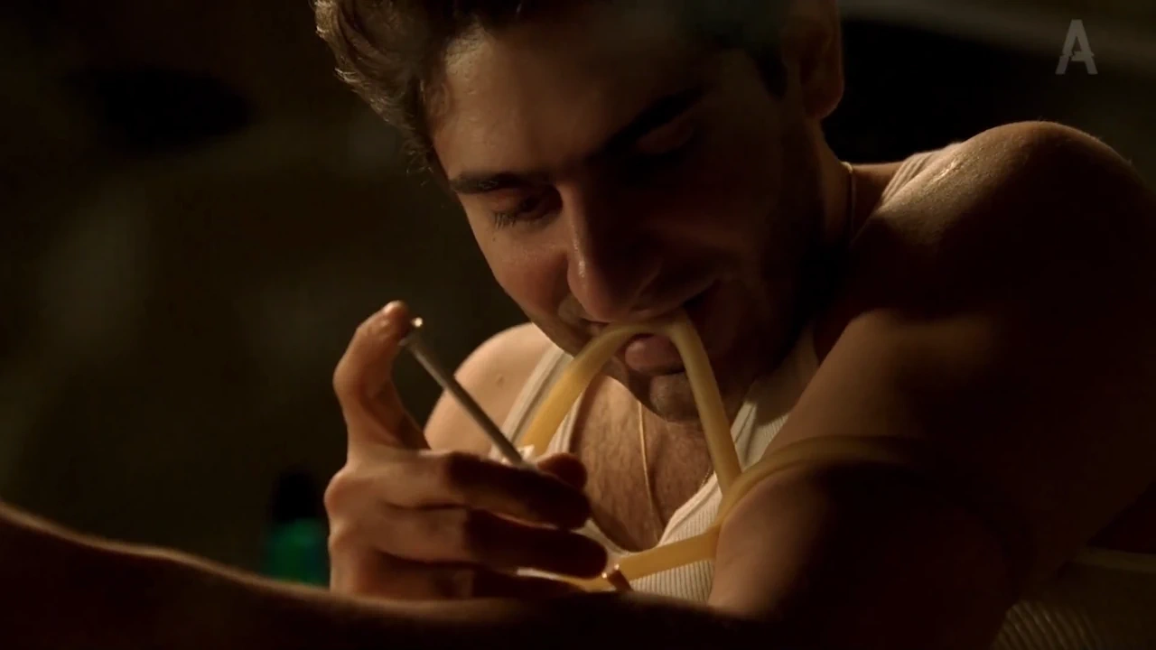 Клан Сопрано