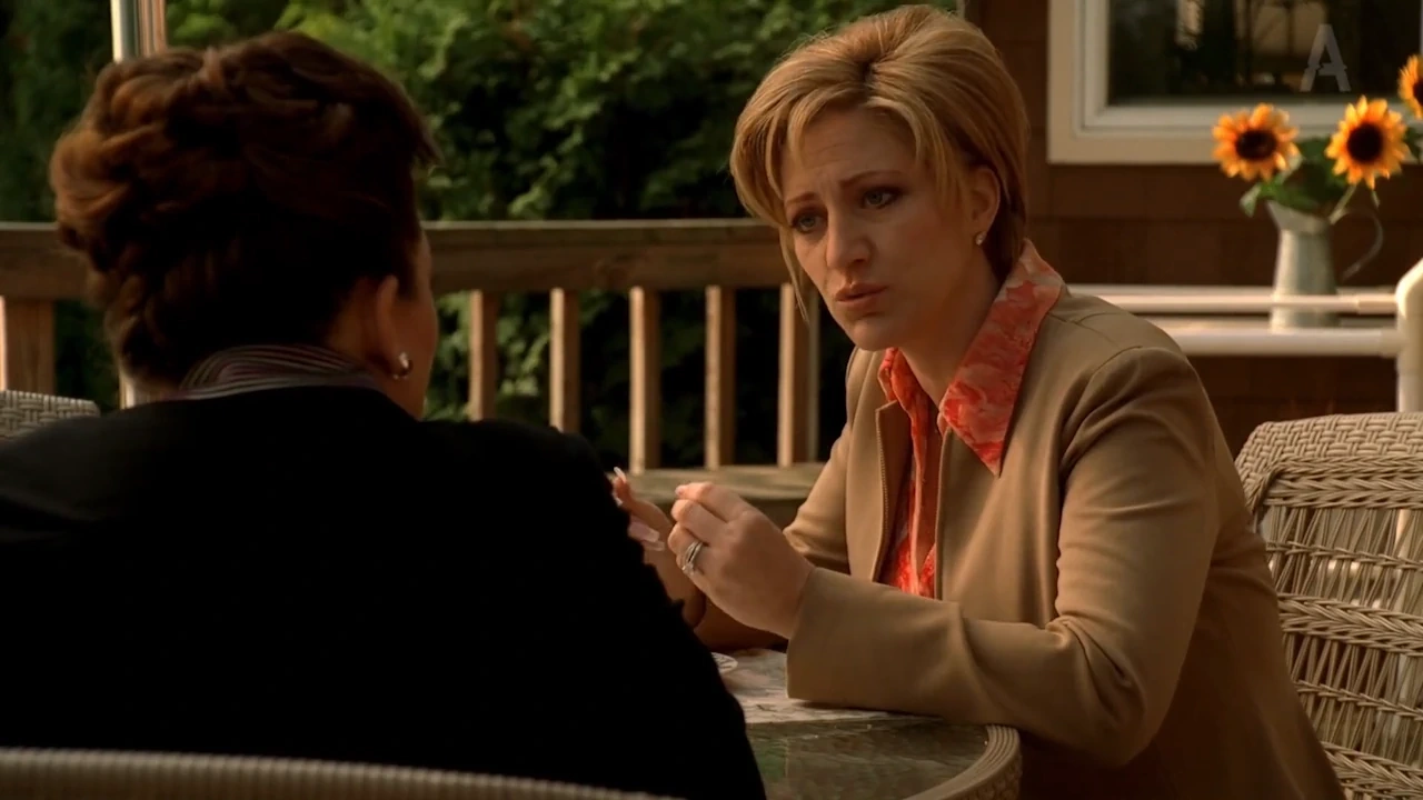 Клан Сопрано