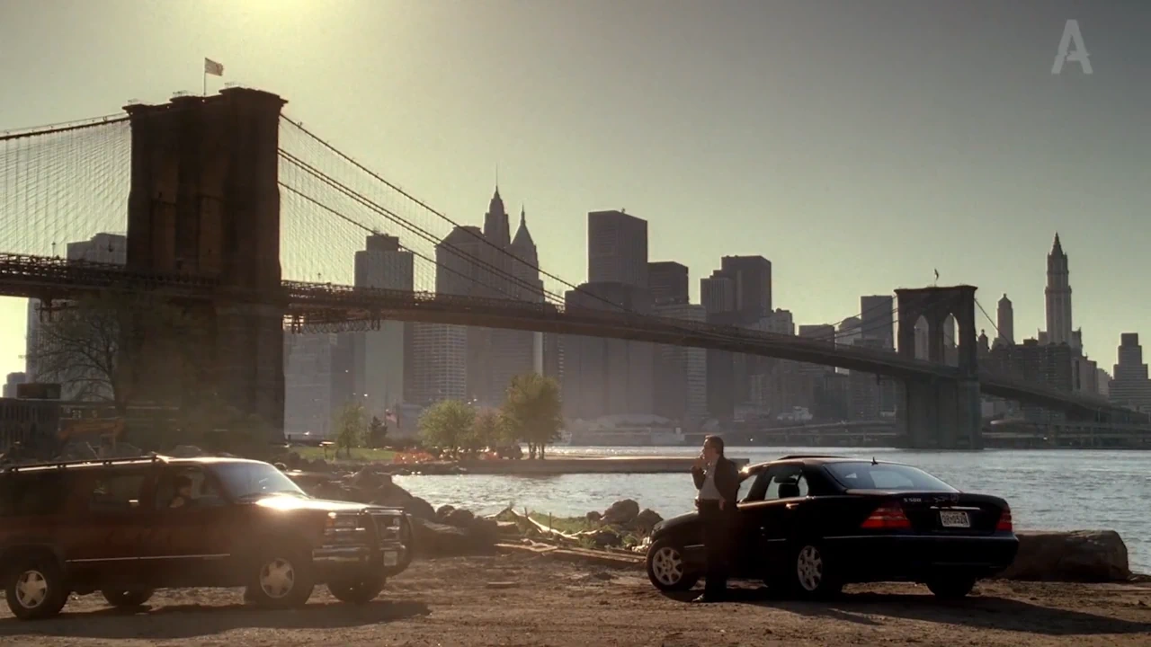 Клан Сопрано