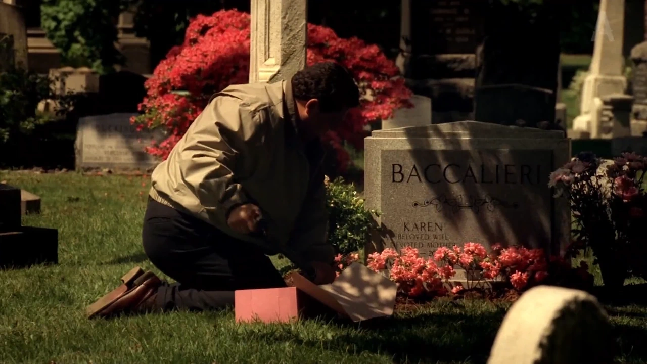 Клан Сопрано