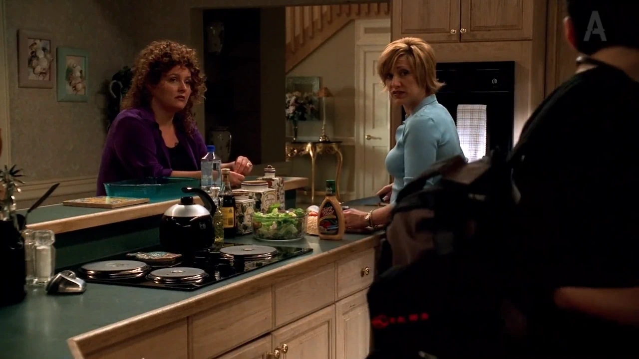 Клан Сопрано