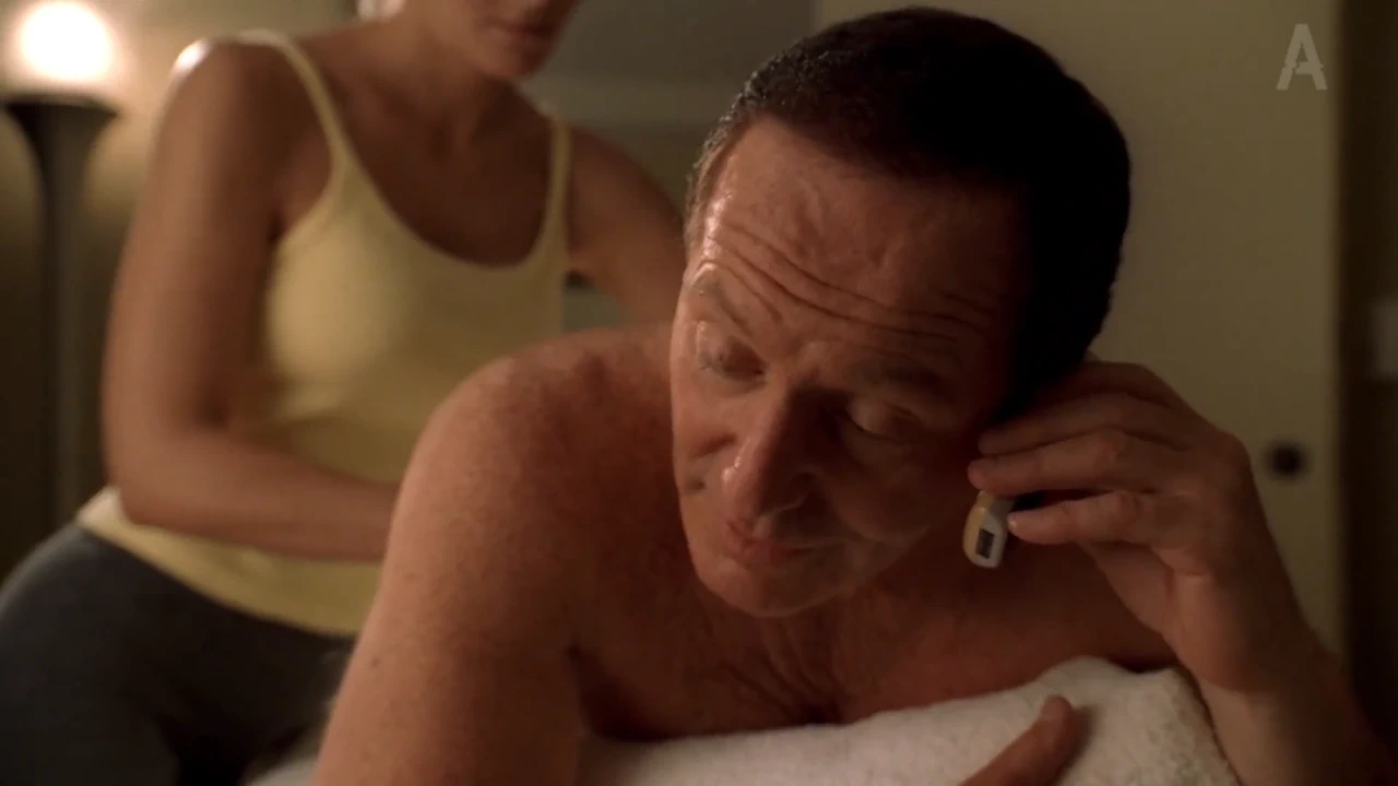 Клан Сопрано