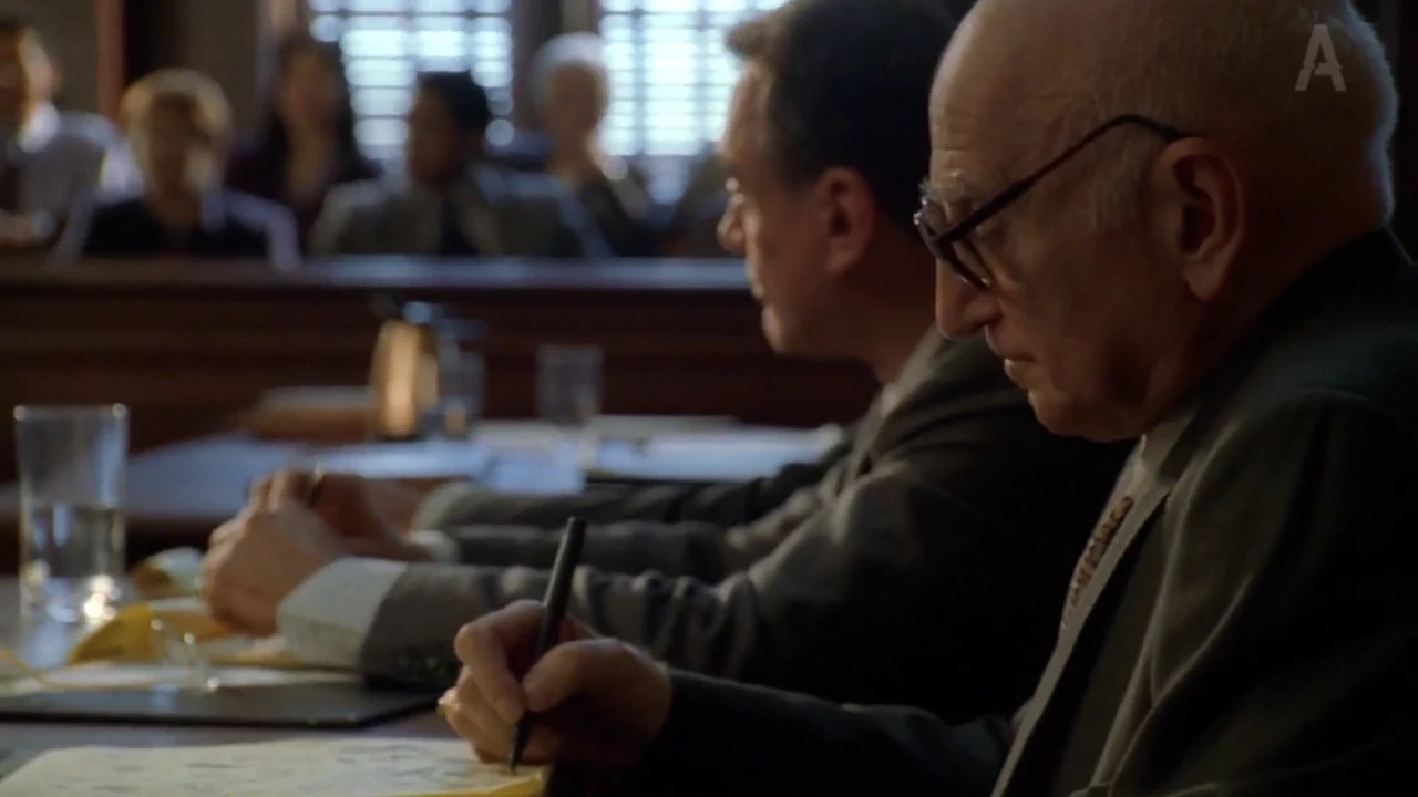 Клан Сопрано