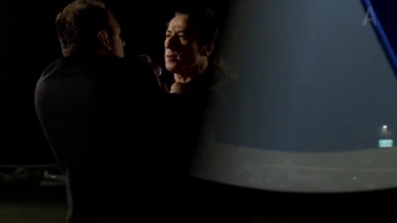 Клан Сопрано