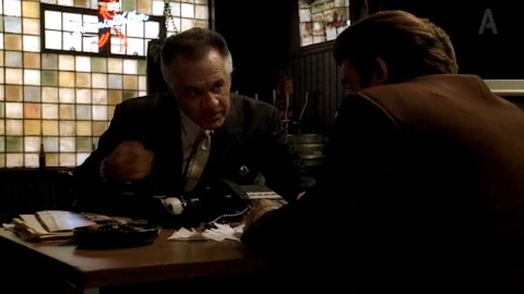 4 сезон 12 серия: Элоиза