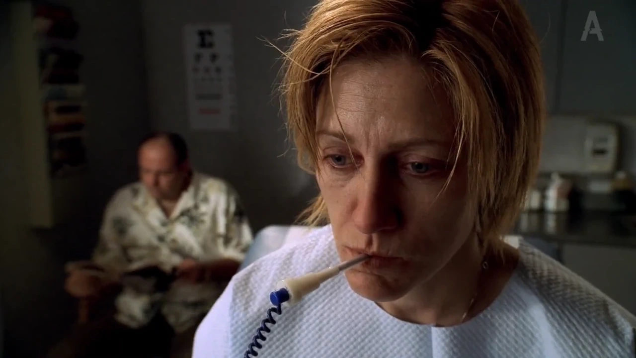 Клан Сопрано