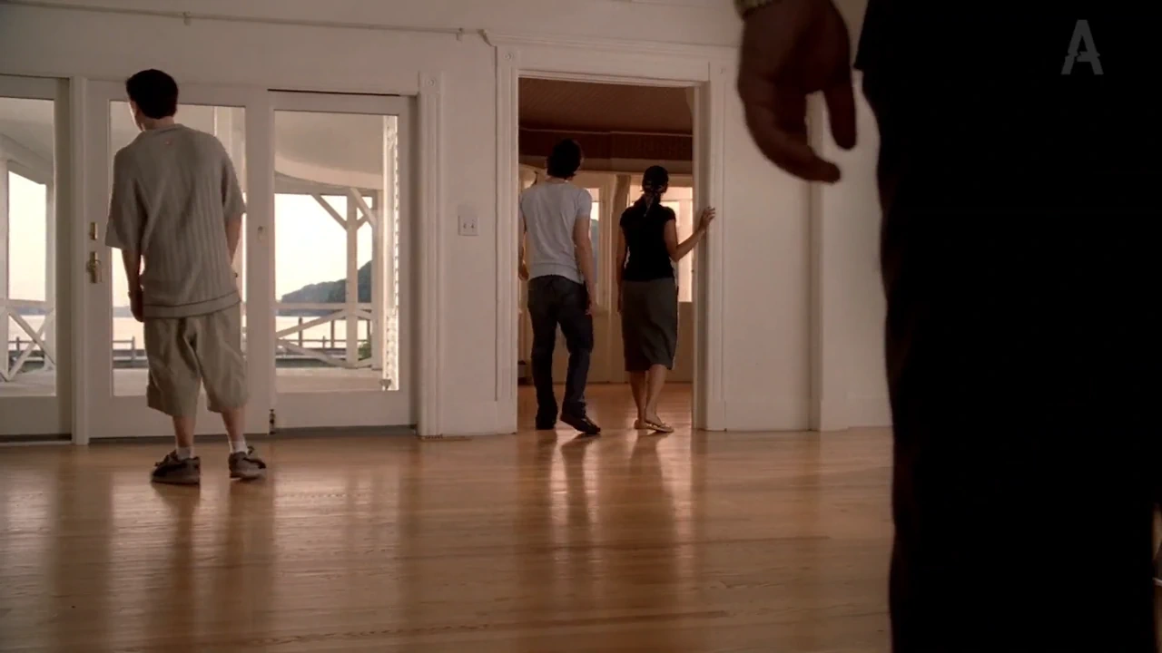 Клан Сопрано