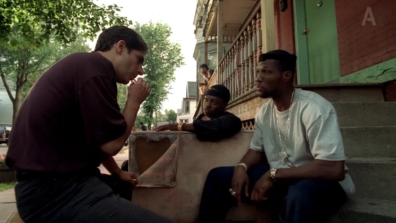 Клан Сопрано